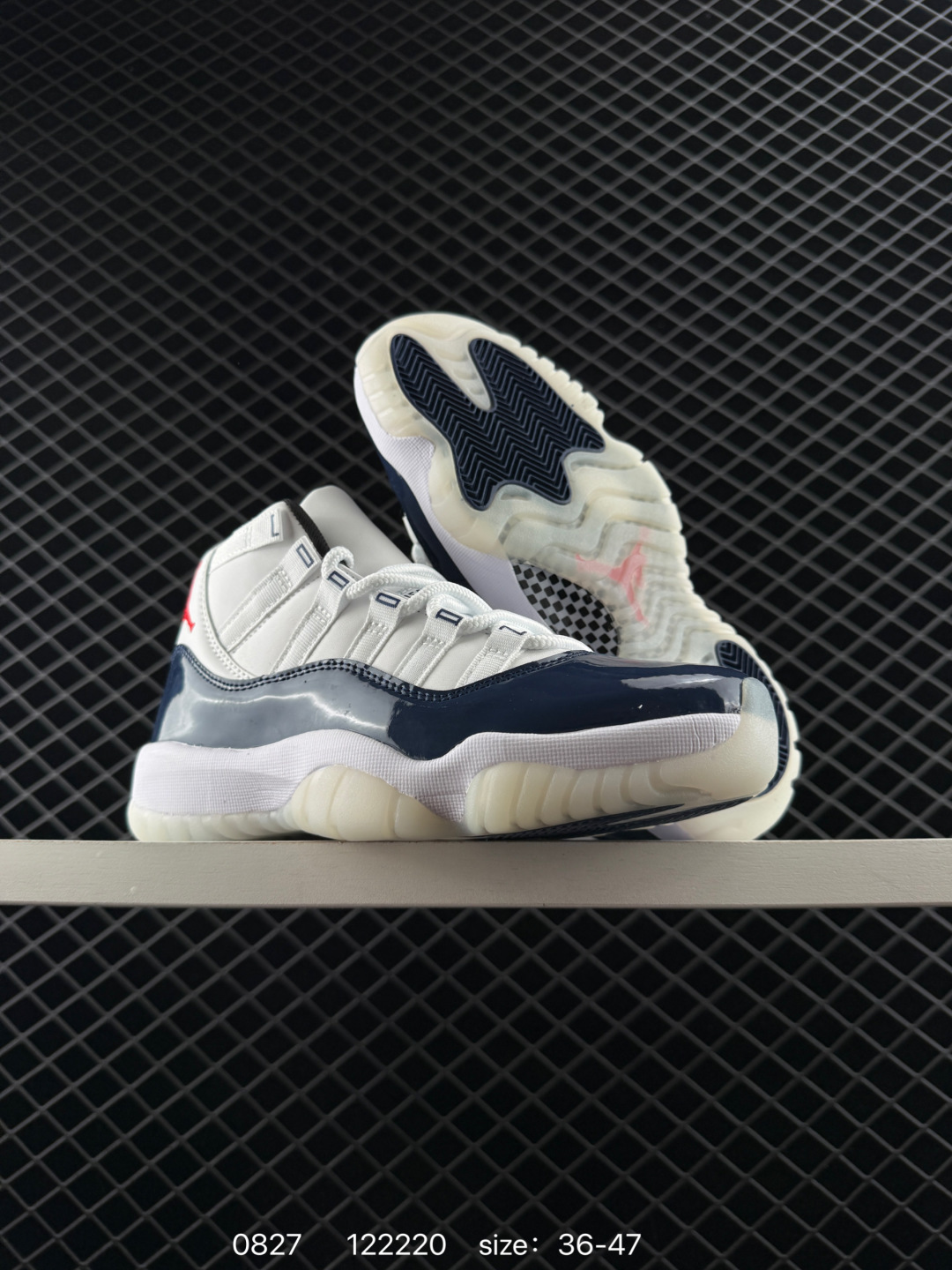 Air Jordan 11 “Concord”